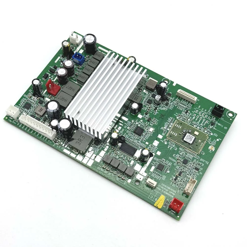 1PCS For JBL Boombox 3 Original Motherboard Bluetooth Speaker Motherboard Brand New Connector For JBL BOOMBOX3