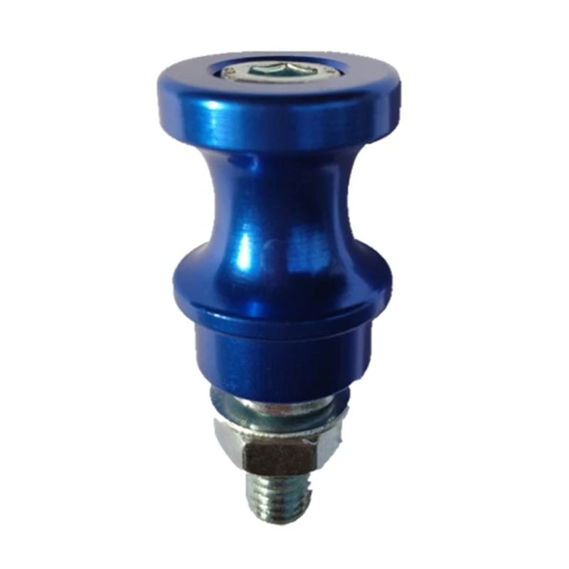 

Аксессуары для лебедки Стойка крюка стальная для лебедки со скользящей головкой 3/8