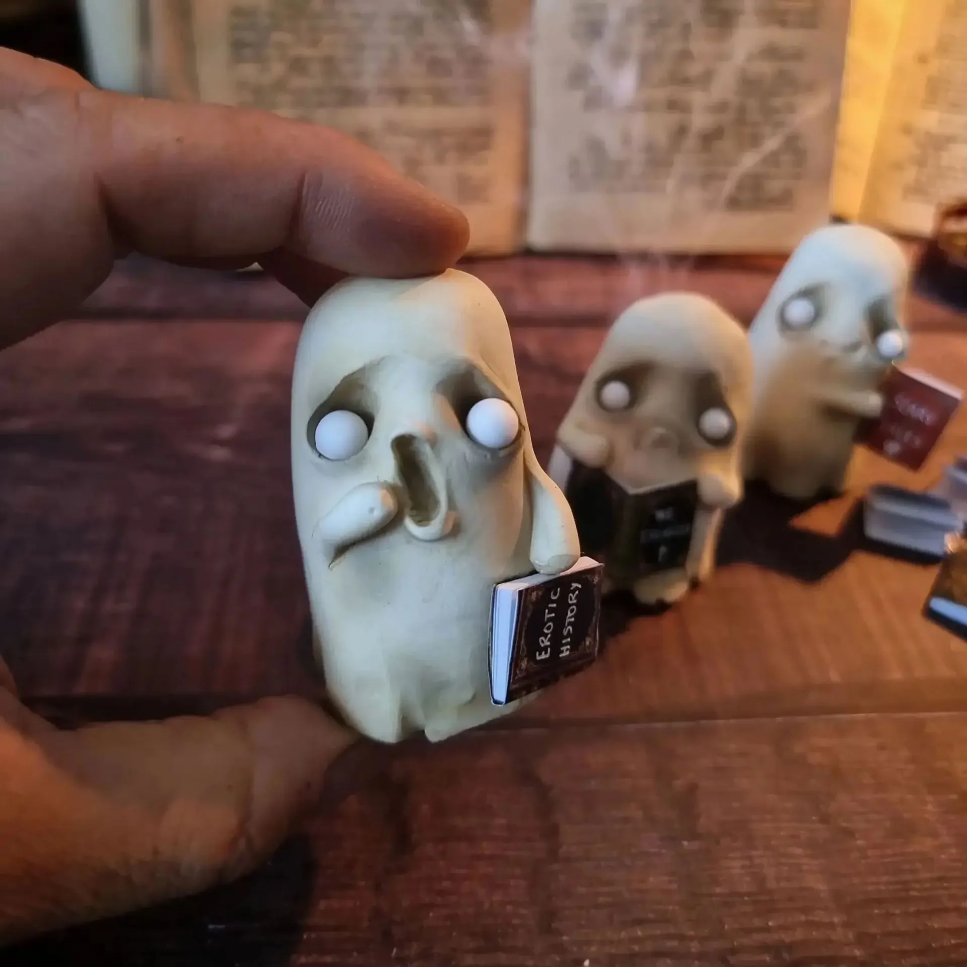 thumb