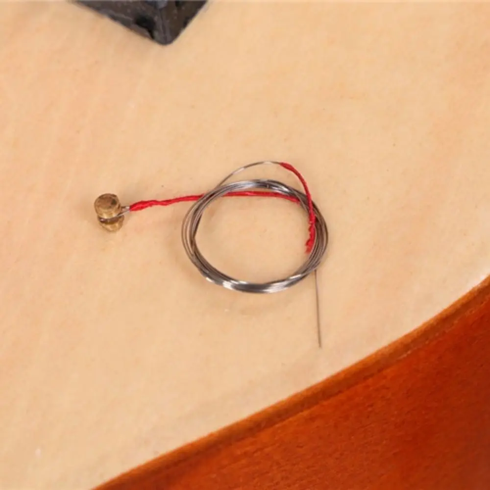 

Solid Wood Children's Guitar Classical Adjustable String Knob Children's Instrument High Sound Quality Multi-color