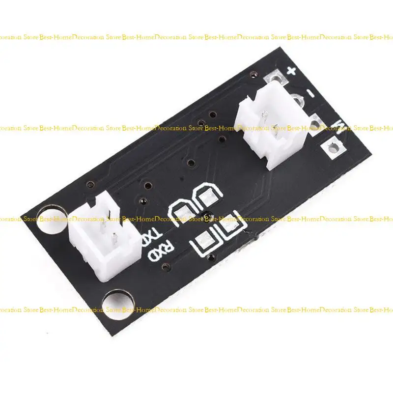 12PD Solar Tracking Module 5-5.5V for DC Single Light Source Tracking