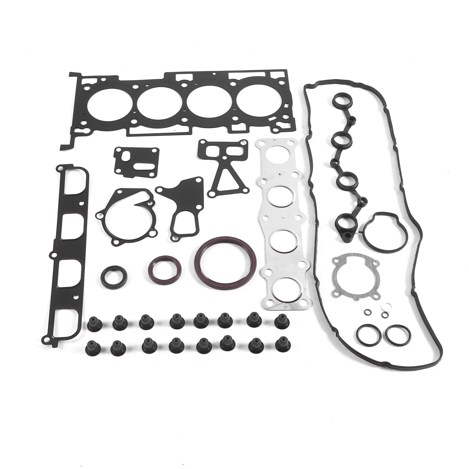 Engine Overhaul Gas… - image