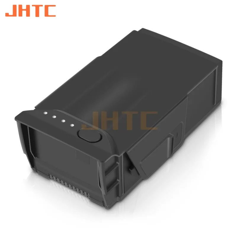 

Battery For Dji Mavic Air 2375mah Drone Accessories Flight Time 21 Minutes For Mavic Air Intelligent Flight Battery