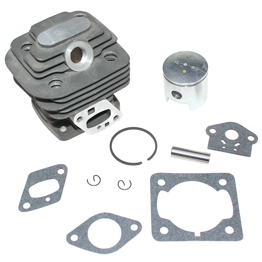 

Cylinder Piston Kit For Echo SRM-335ES SRM-335TES A130000850 P021014030