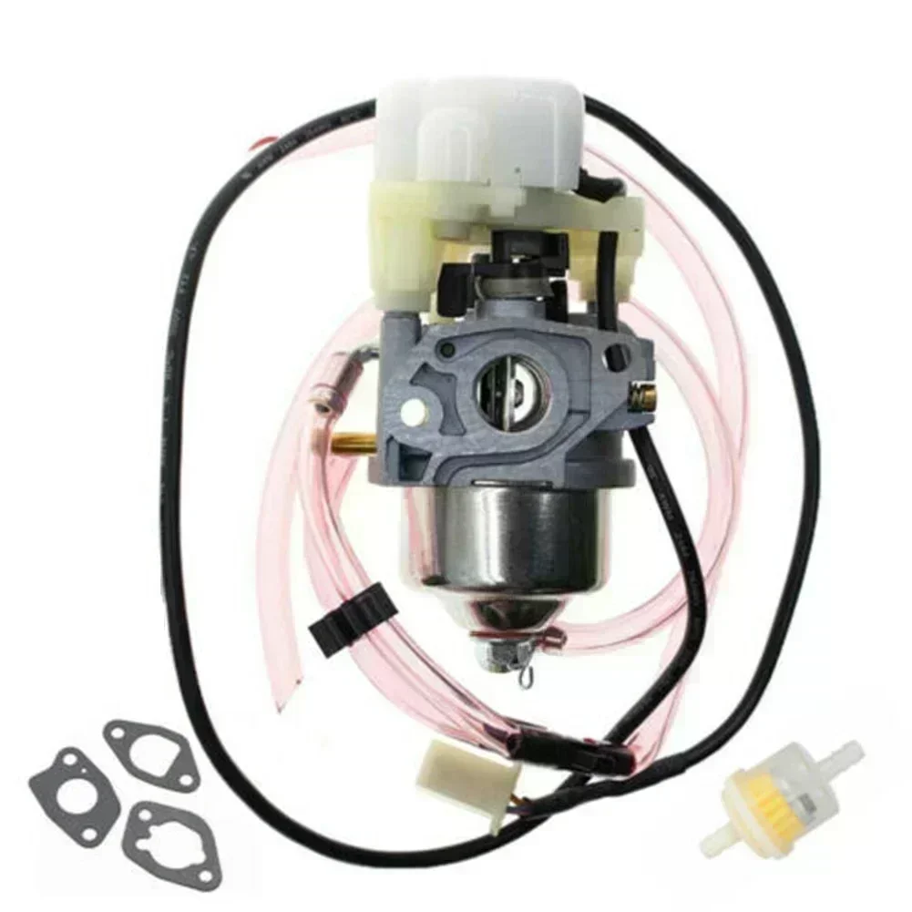 Imagem -06 - Carburador Carb para Honda Eu20i Eu2000i Casa 16100z0dd03 Gerador 16100-z0d-d03 Cortador de Grama Acessórios Ferramentas de Jardim Peças de Reposição