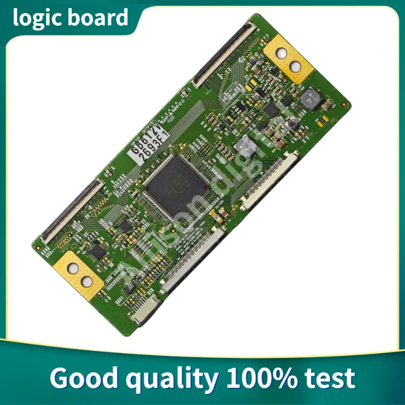 6870C-0358A Original Product 6870C 0358a 6870c0358a T-Con Board Model v6 32/42/47 Inch Full HD 120Hz Original Logic Board 0358A