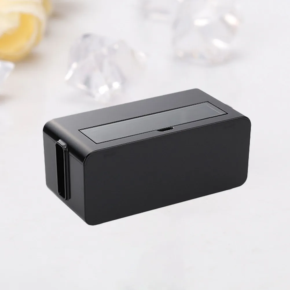 Strip Cable Managem…