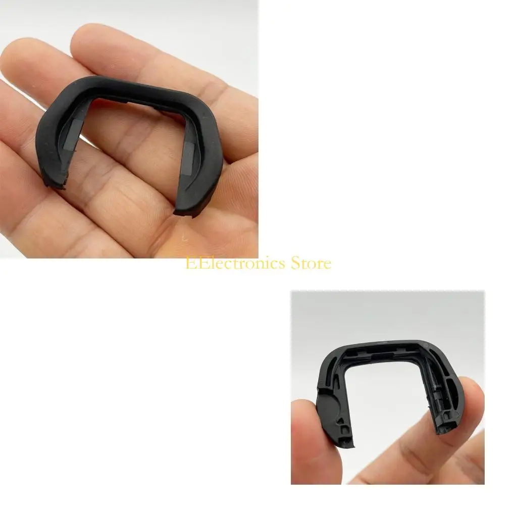 

B03C Жесткие видоискатели наглазники для беззеркальной камеры EOSR EOSR5 R5C EOSR6 EOSR6II R6II