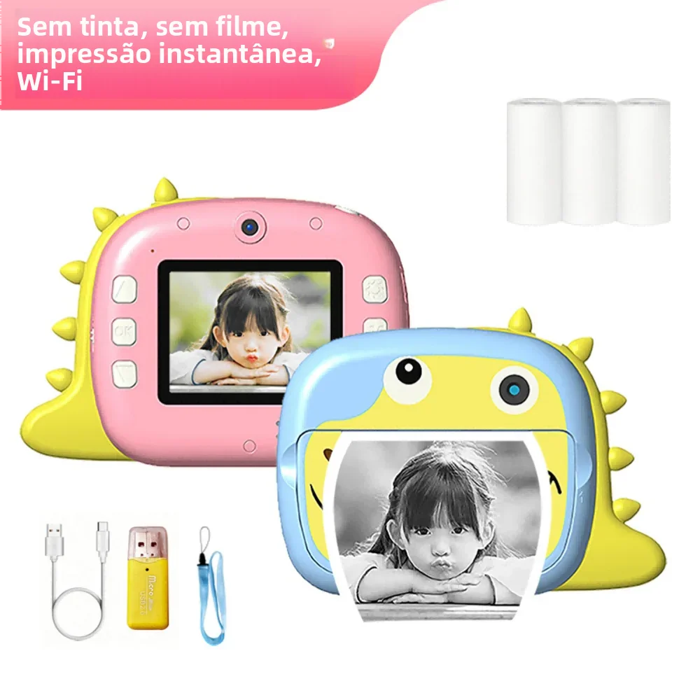 appareil-photo-numerique-pour-enfants-mini-appareil-photo-instantane-portable-24-pouces-hd-4k-1080p-camera-video-jouet-cadeau-pour-enfants-de-6-a-12-ans-avec-3-rouleaux-de-papier
