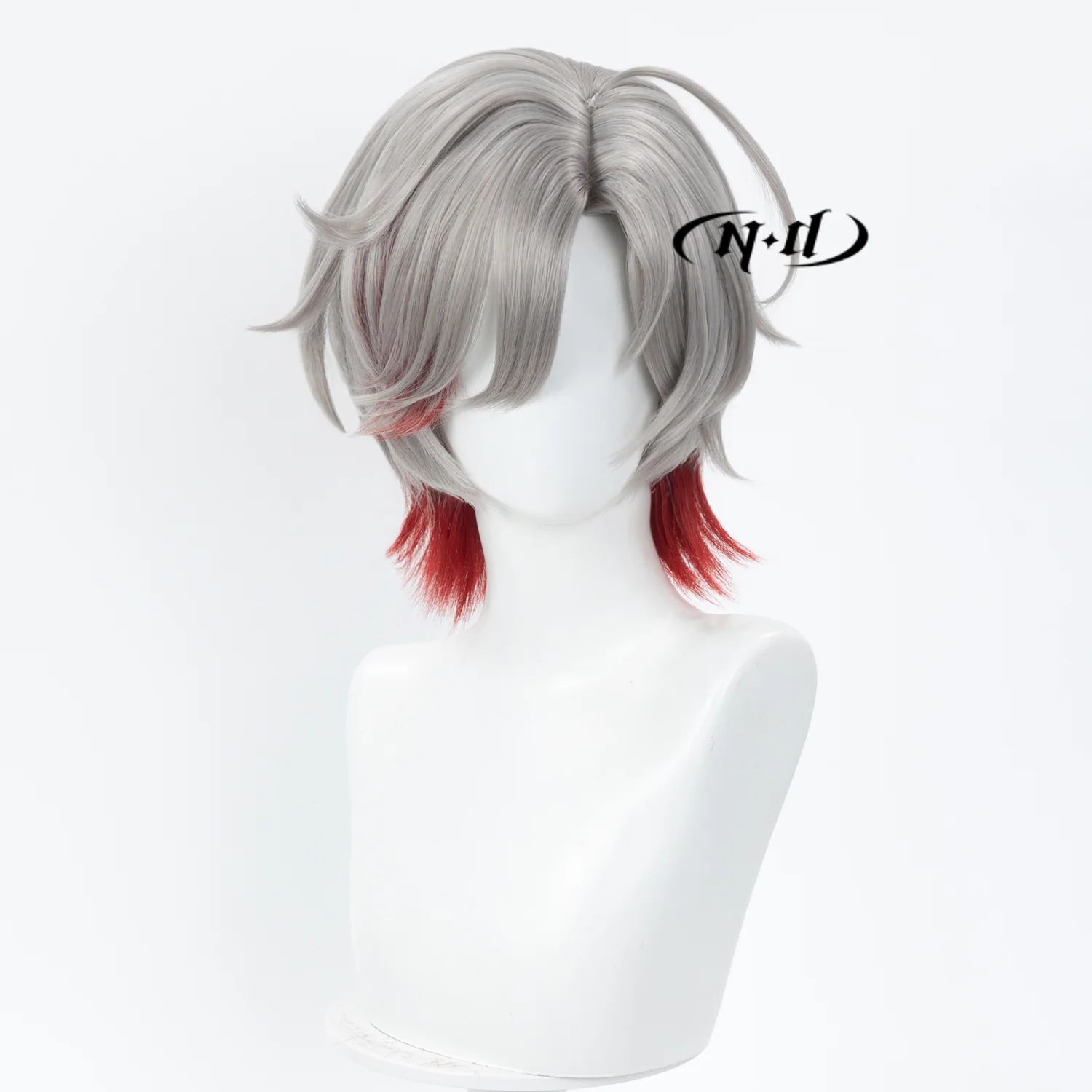 Thumbnail 2 - #25 Compare Themed Party Wigs Before You Buy