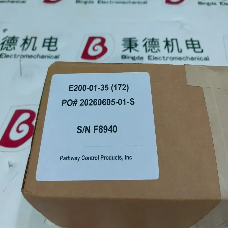 Pathway Level Switch E200-01-35(172), Float Actuated Liquid Level Control Switch