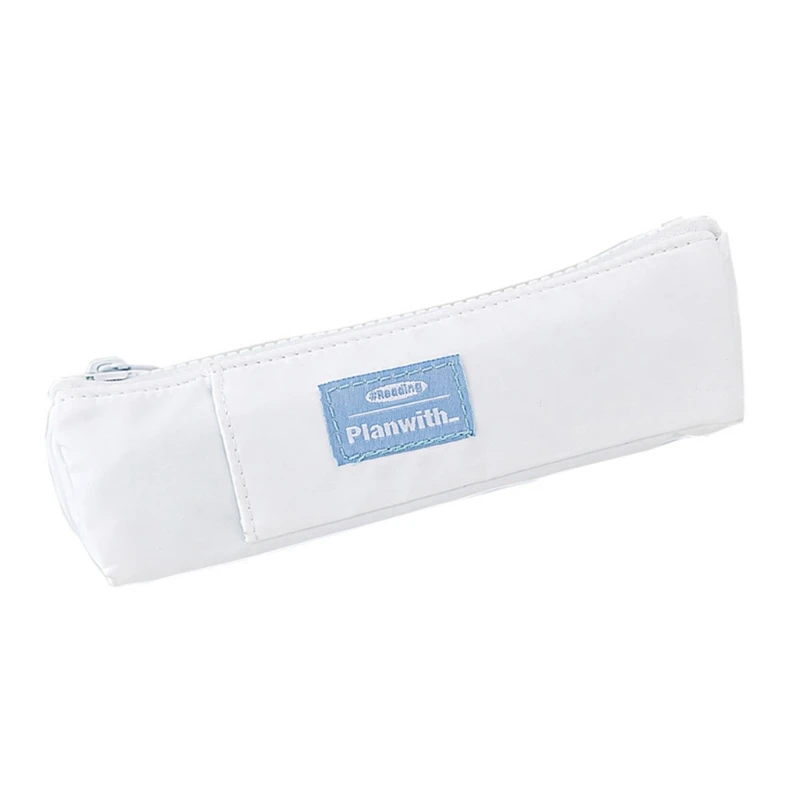 Astuccio per penne con fascia elastica regolabile Astuccio per quaderno Astuccio per diario Portapenne Astuccio per matite Borsa