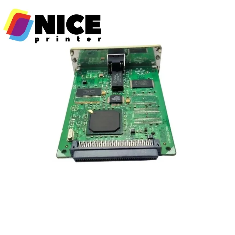 JetDirect for J6057A 10/100tx Ethernet Internal Print Server Network Card for hp 500 510 hp 615N printer and DesignJet Plotter