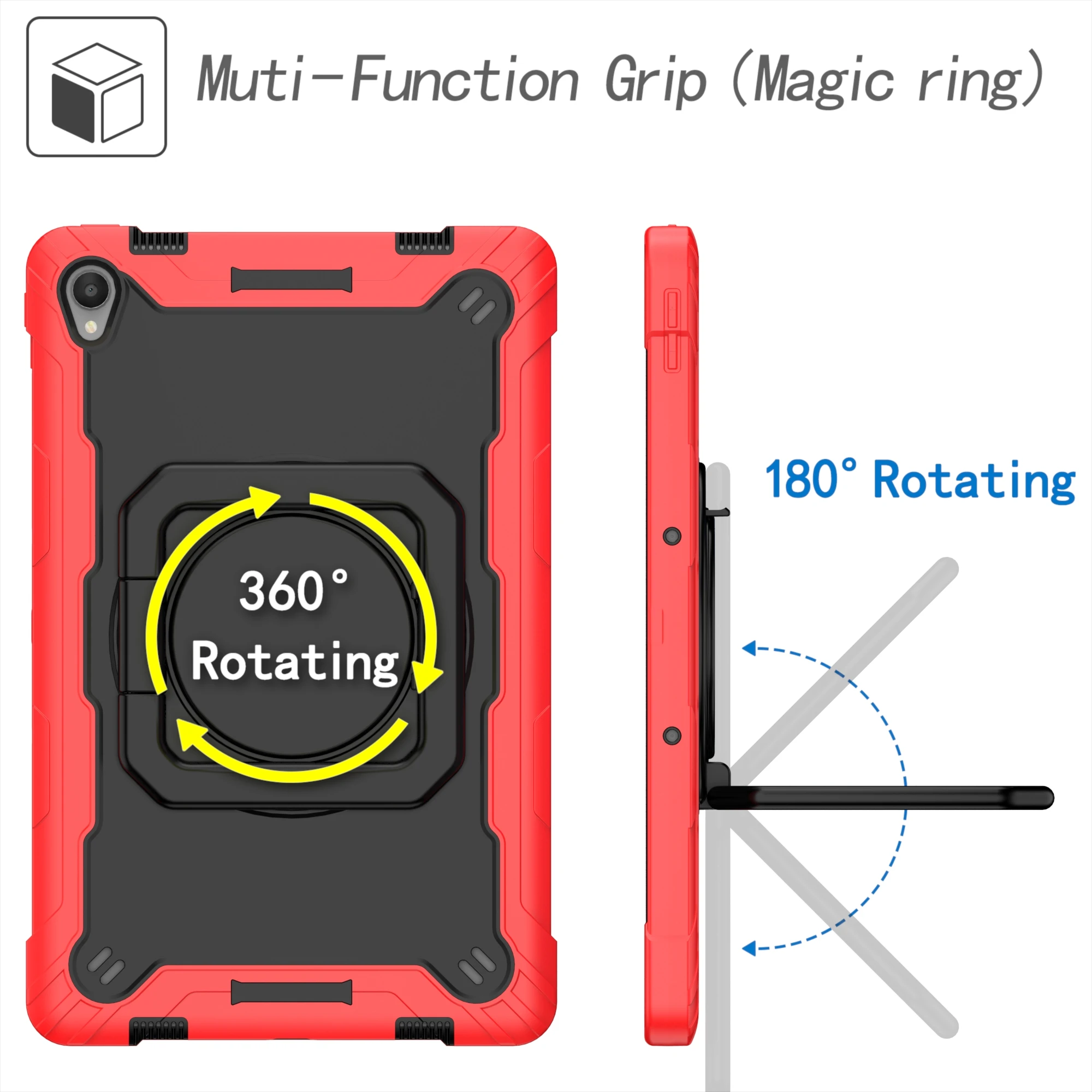 Thumbnail 3 - #26 Lenovo Tab P11 Cases List of Top Picks