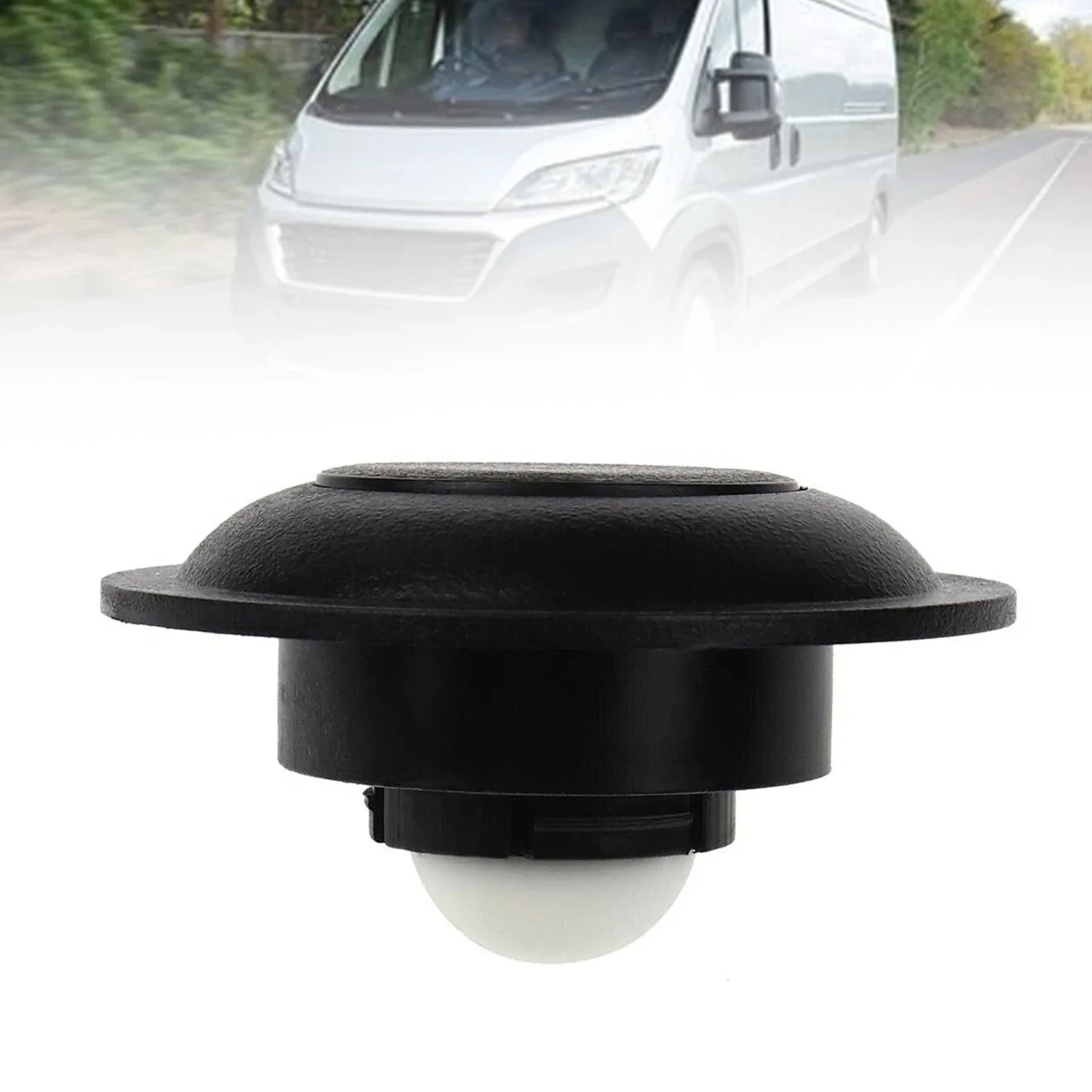 

2pcs Rear Door Interior Unlock Buttons 735539554 1607485980 Suitable For Fiat Ducato CitroëN Relay Peugeot Boxer