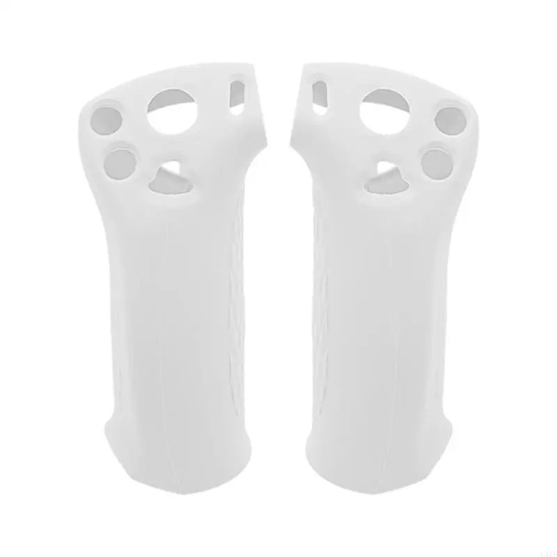 L41E Nicht-Rutsch-Controller Silikongriffe bequeme Abdeckung für VR2 Touch Controller