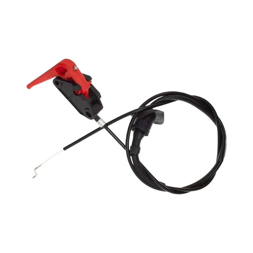 Bonnet Release Cable 7937P5 7937.P5 for For C2 For C3 and For 1007 2003-2009 Easy Install Direct Fit Component
