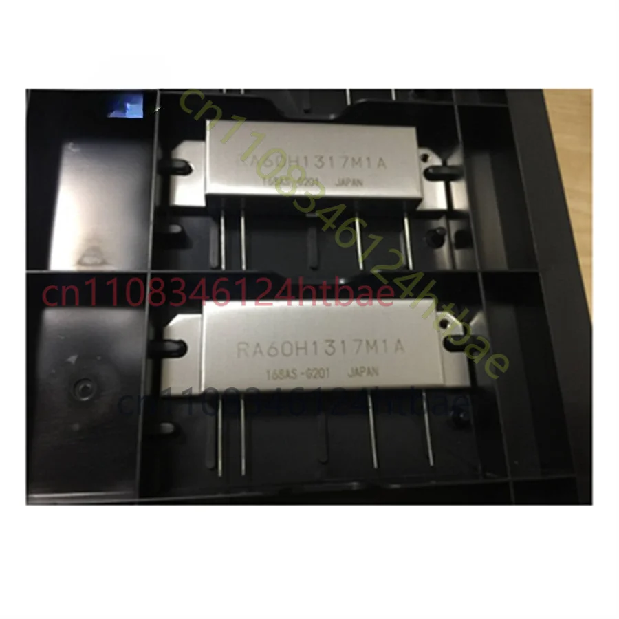 1pcs-ra60h1317m1a-modulo-mosfet-rf-136-174mhz-60w-amplificatore-a-2-stadi-per-radio-mobile