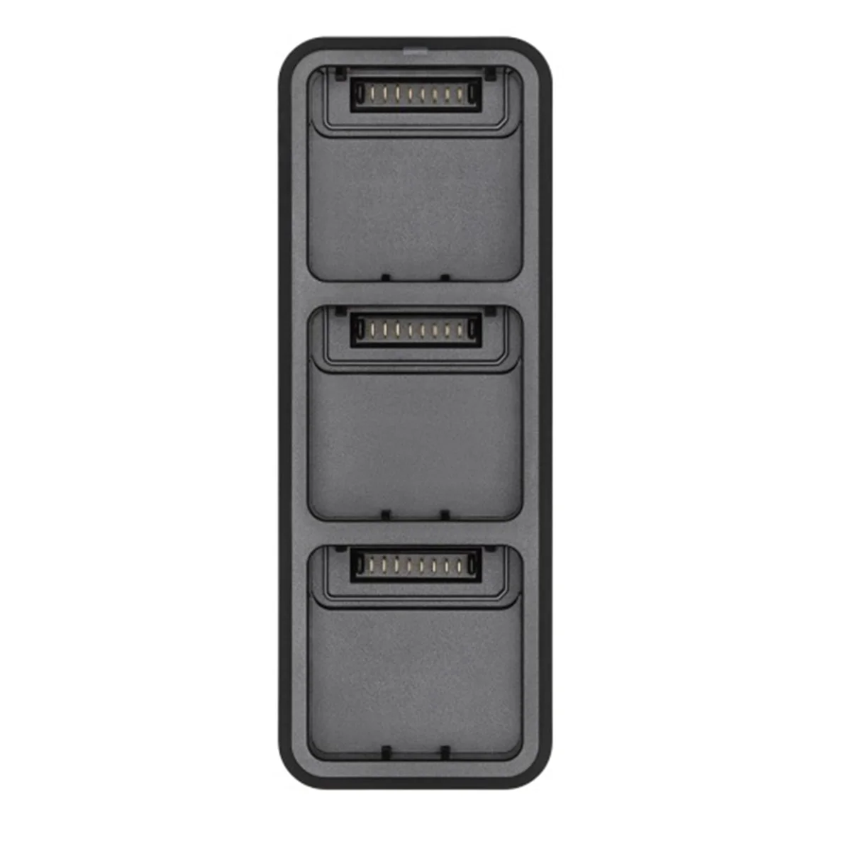 SMIEA New Mavic 3 Charger HUB 65W يوسع مع 3 منافذ شحن لشحن 3 بطاريات متتابعة