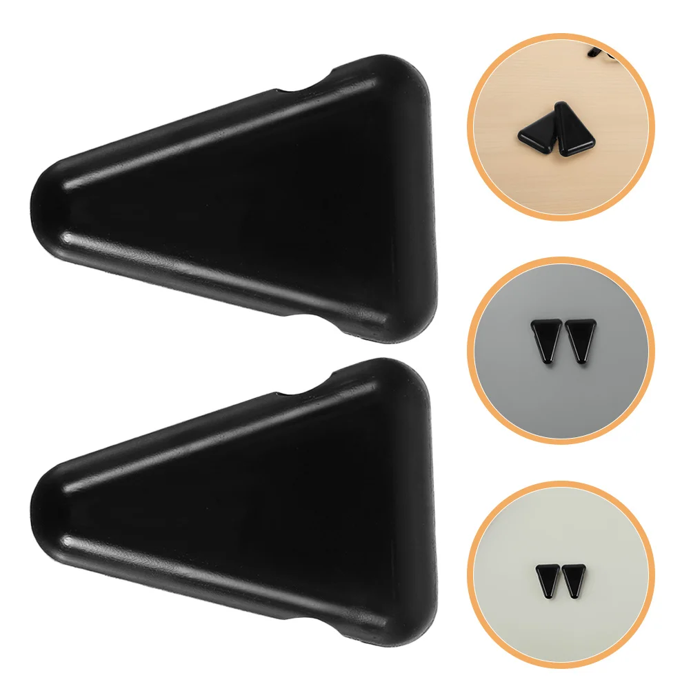 

3pcs Silicone Tuning Fork Holder Universal Non-Slip Base For Vibration Protection Portable Instrument Accessory Block