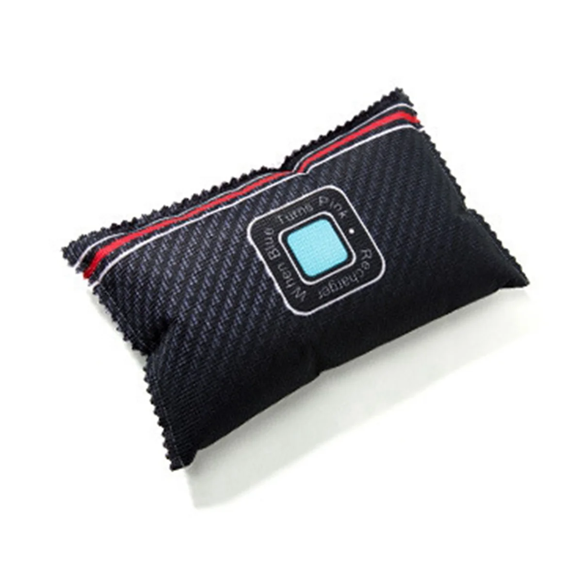 N38R_Car Dehumidifier Large Drying Bag Reusable Silicone Moisture Absorber