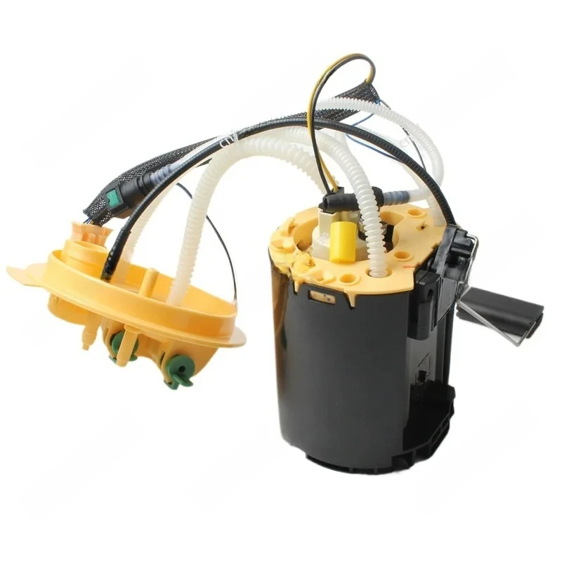 

Fuel Assembly OEM: LR 038602 LR 010432 For Freelander 2.2 Diesel Pump