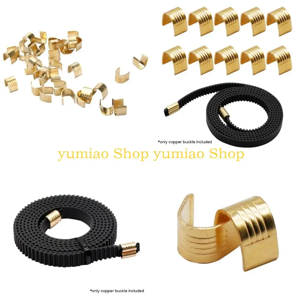 

587b 10pcs 6 мм. Стоимость фиксированных клемм для серии Ender3 Series Ender5 CR10 принтеры