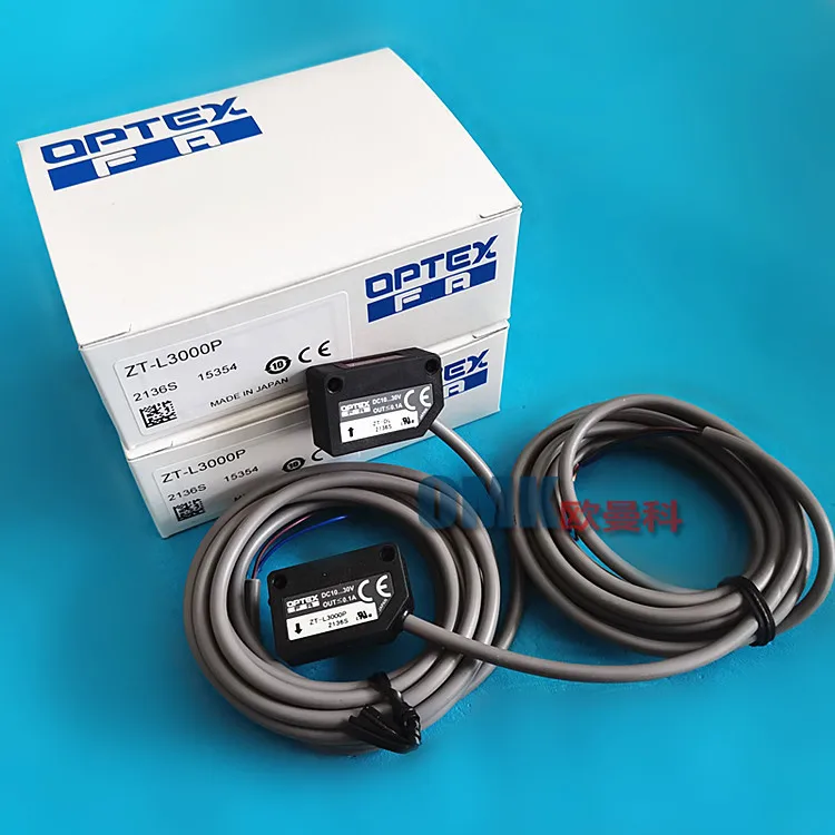 Optex Optical Switc…
