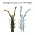 40pcs color 3