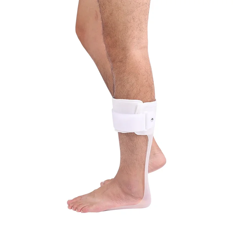 

AFO Drop Foot Brace для ходьбы — ортез для лодыжки стопы, ортопедический бандаж для поддержки лодыжки — шина для стопы — для мужчин и женщин