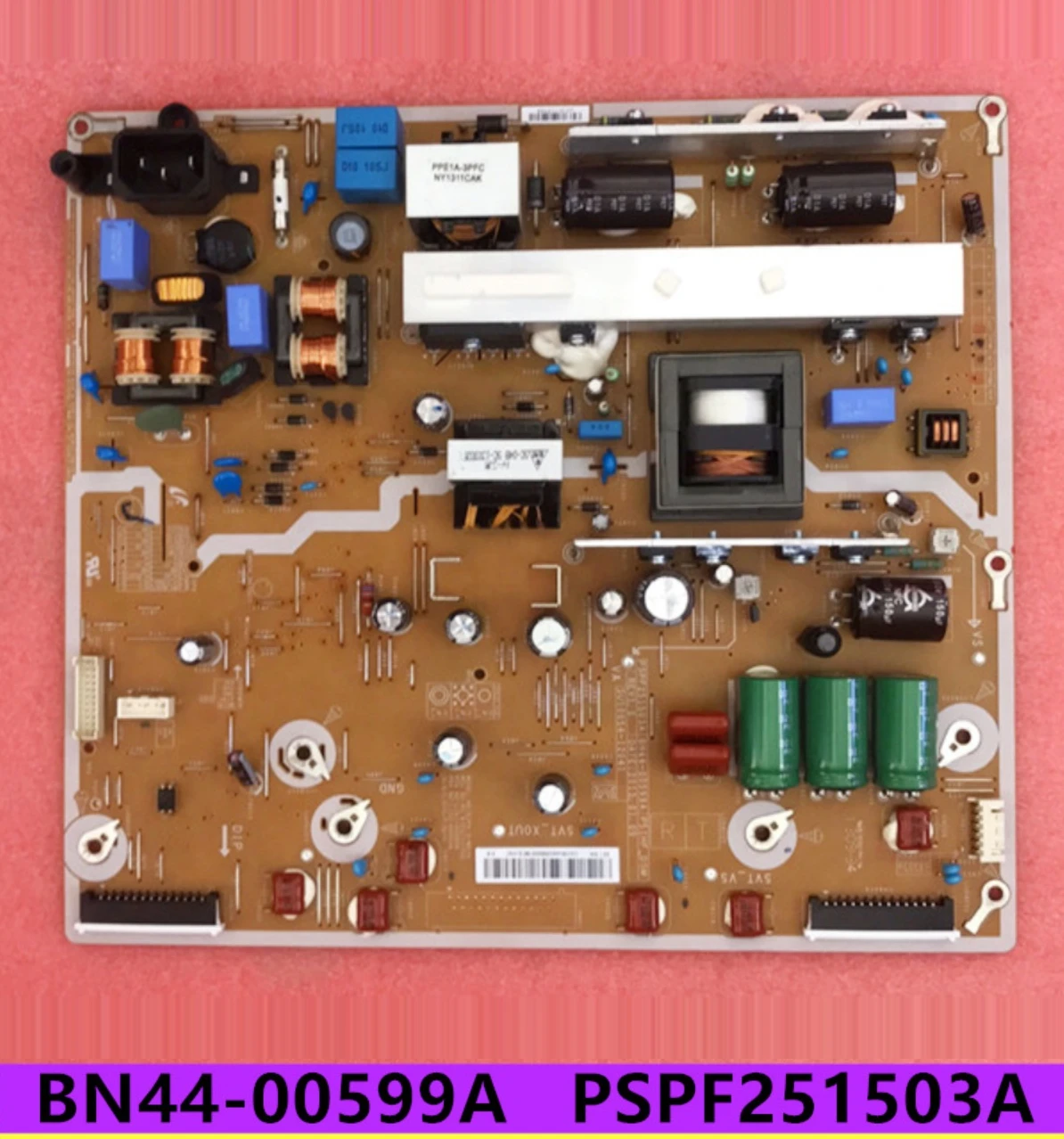 

[second-hand]Original PS51F4500AR/J Power Board, BN44-00599A PSPF251503A in Stock