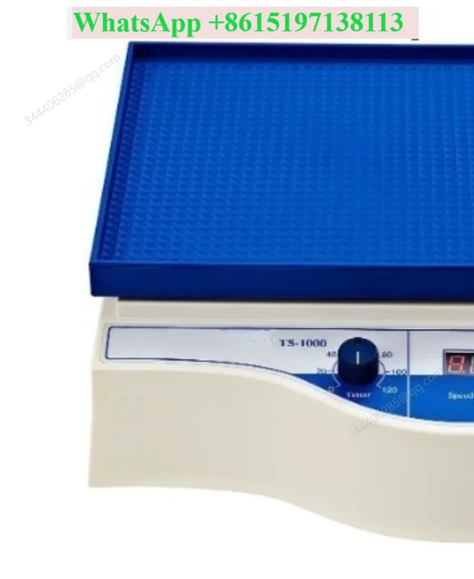 TS-1/100/011/1000 Horizontal decolorization laboratory rotary reciprocating transfer shaker TS