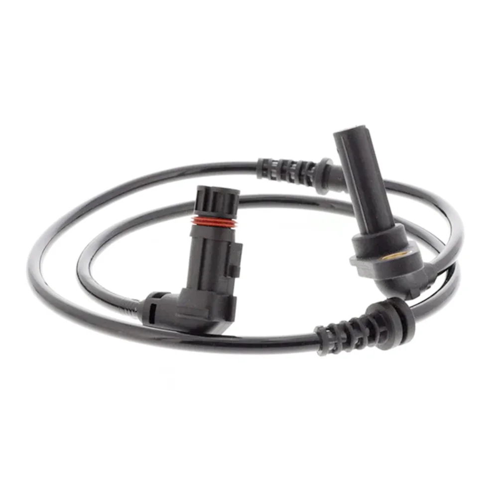 

For MERCEDES-BENZ E-CLASS400 CLAS550 E250 E350 W212 FRONT LEFT ABS SENSOR A2129053303 A2129050701 14-18