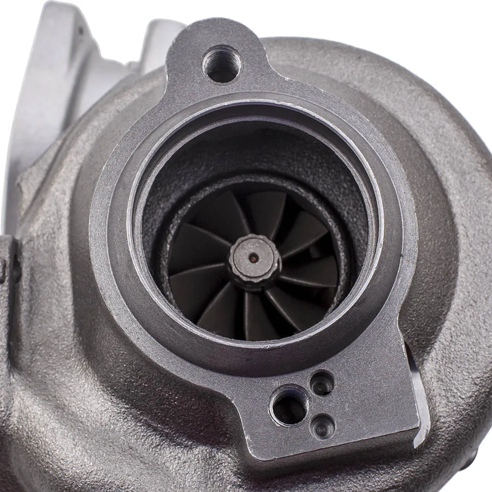GT2260 Turbocharger For BMW 530d 218hp 3.0D M57N M57tud30 Turbo Charger 742730-0015S view 5