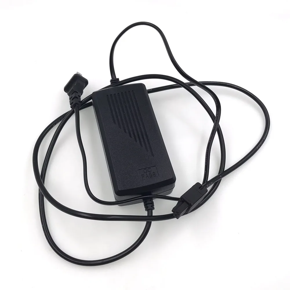 For SNK NEOGEO CD CDZ Console AC Adapter 110-220V 50/60Hz Power