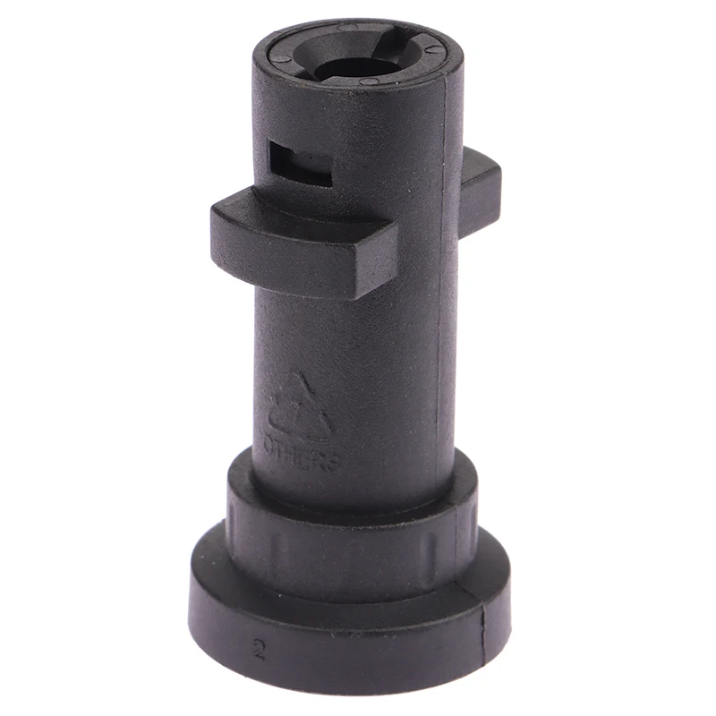 For Karcher K2 K3 K4 K5 K6 K7 Foam Nozzle Quick Adapter Automotive High Pressure Cleaning Accessories