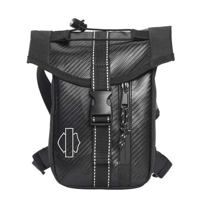 עבור הארלי דיוידסון אלקטרה גלייד אולטרה קלאסיק 1250 עמיד למים תיקי קמפינג אוקספורד אביזרים אופנוע רייסינג