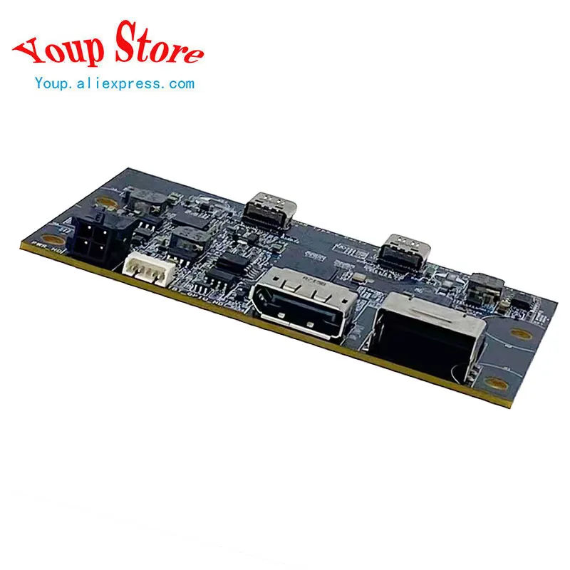 Imagem -03 - Placa Fpio Original para Lenovo Thinkstation P330 P520 P520c P720 P920 01yw016 00fc991 Testado e Rápido Novo