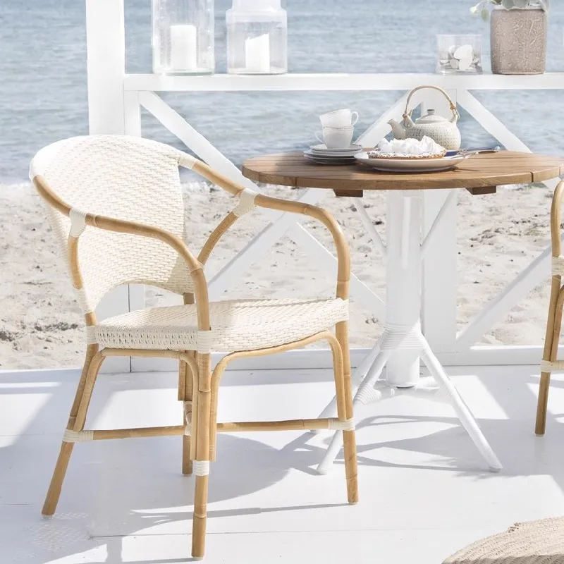 Nordic Rattan Woven…