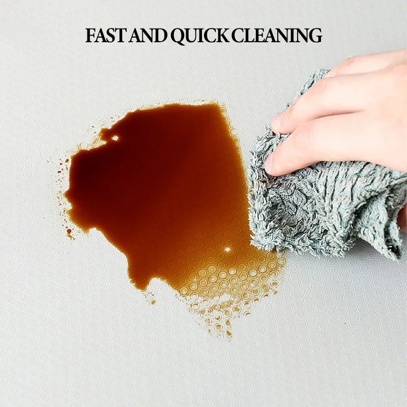 Dust 1 Roll Closet Kitchen Accessories Shelf Liners Cabinet Drawer Pad Paper Cupboard Placemat Cabinet Mat Table Mat