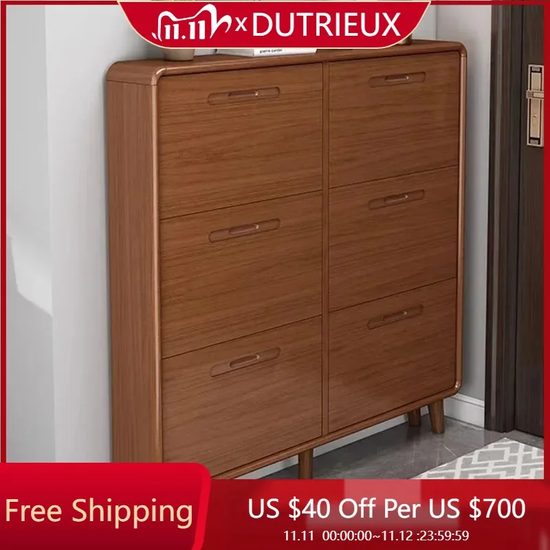 

Vertical Display Shoe Cabinets Ultra Thin Closet Floor Storage Shoe Cabinets Modern Large Size Archivadores Room Decorations