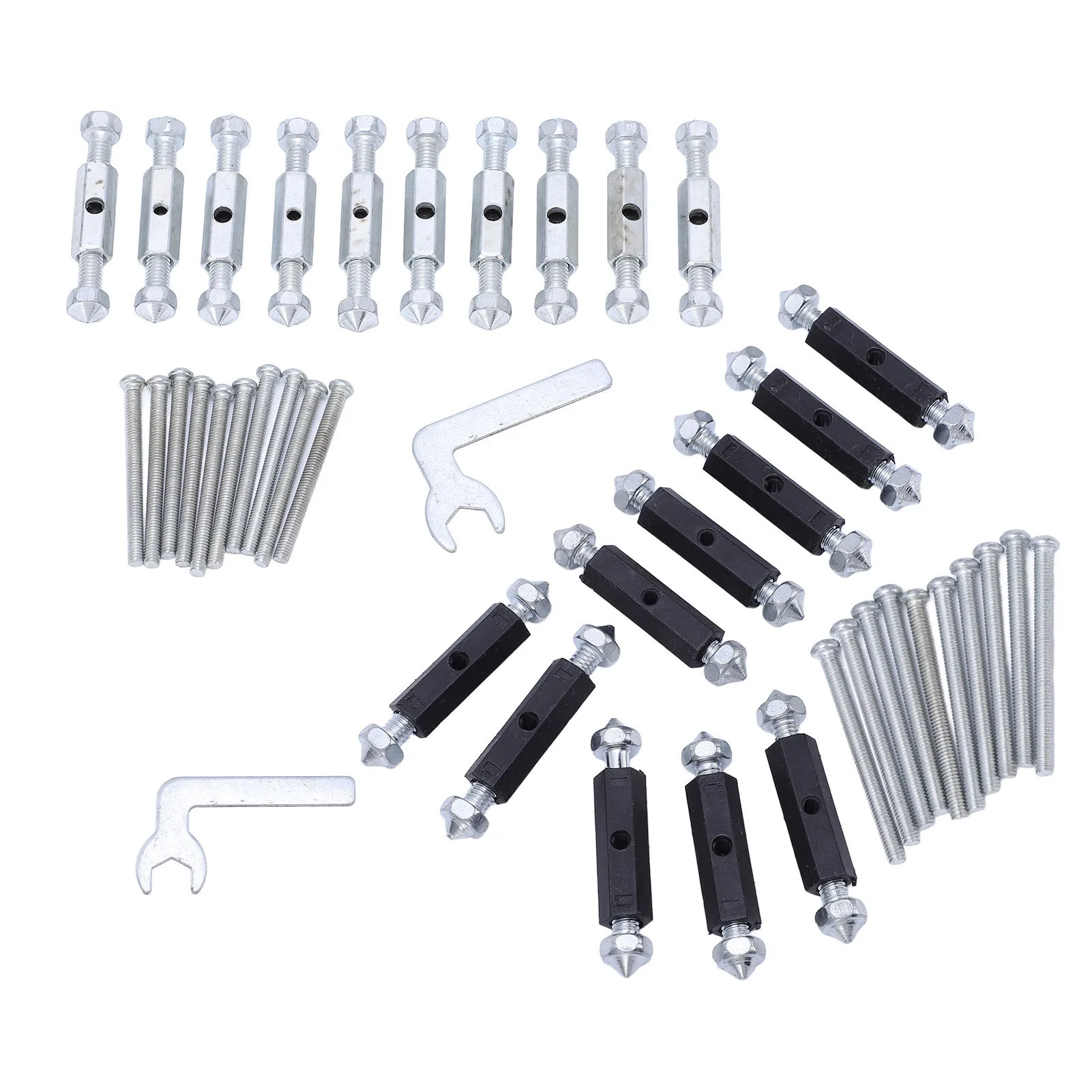 ジャンクションボックス修理ツール カセット修理装置 壁電気ボックスネジツール 118 タイプライトソケットジャンクション用