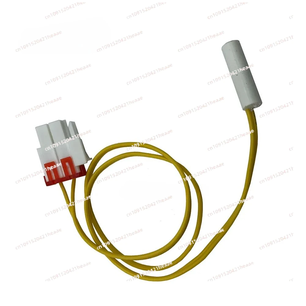 

Suitable for Refrigerator Temperature Sensor Thermostat 5K Defrosting Defrost Sensor For Refrigerator
