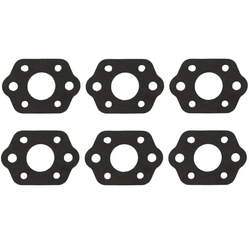 

6 шт./компл. прокладка карбюратора для бензопилы STIHL MS180 MS170 MS210 MS230 MS250 018 017 021 023 025 MS 230 250 11231290900