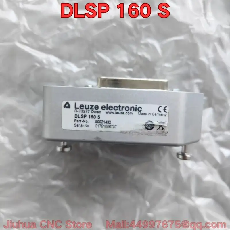 Second-hand DLSP 160 S optical transmission controller functional test is normal Latest Prices as of September 2026