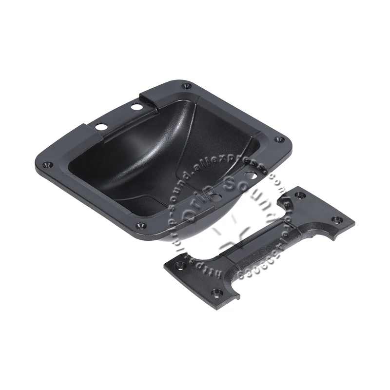 Mango de plástico ABS grueso con gran capacidad de carga, nuevo