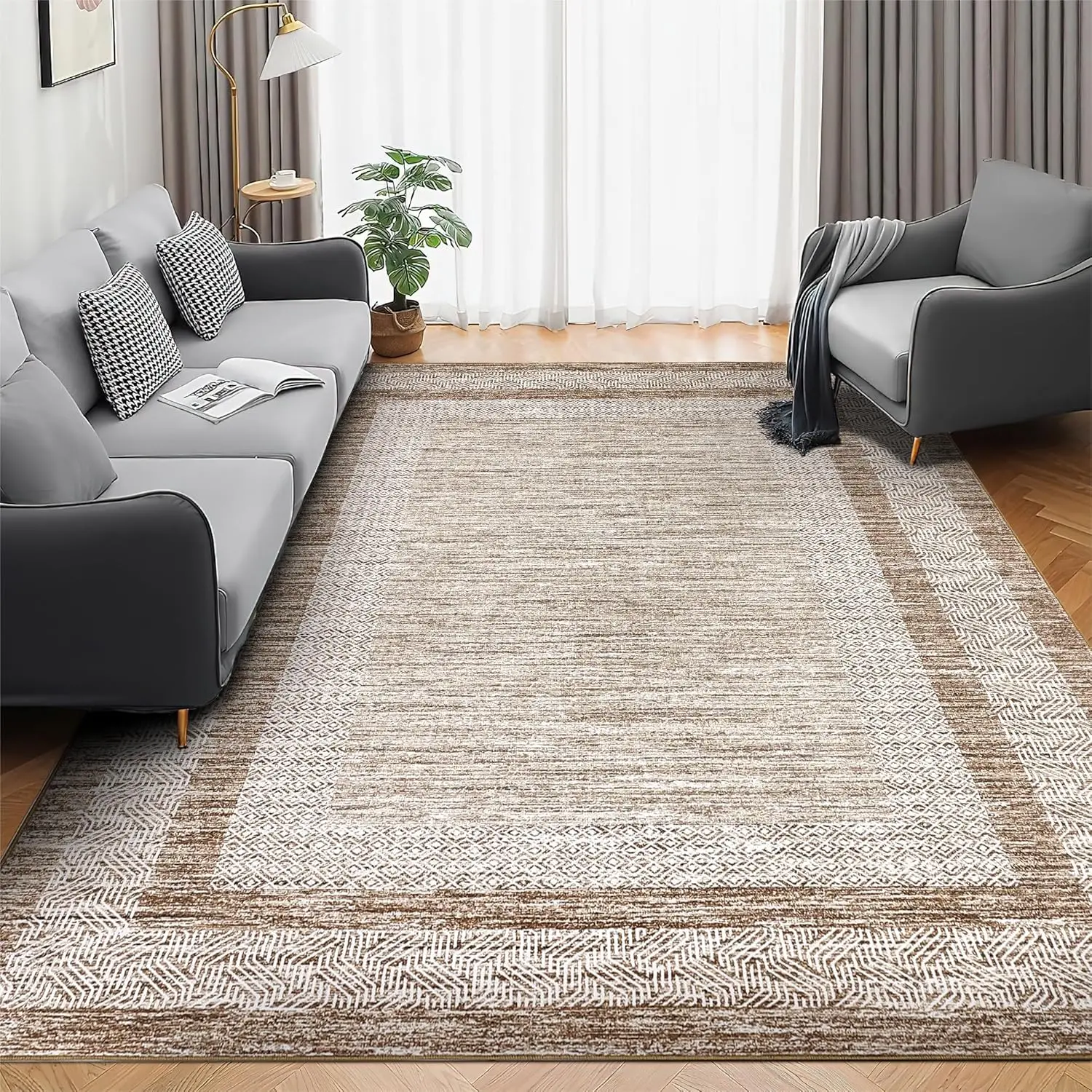 

Моющиеся коврики для гостиной — современный абстрактный ковер, большой мягкий домашний ковер для спальни, обеденного стола, домашнего офиса