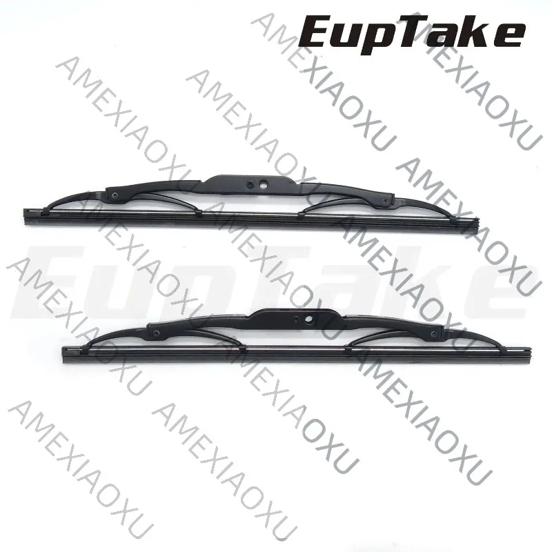 2 Pcs Wiper Blades …