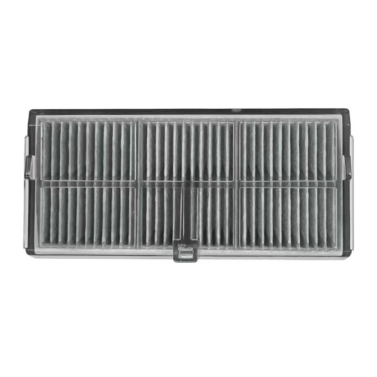 FZFZ для M40 D110CN робот-пылесос, запасные части, основная боковая щетка, фильтр Hepa, швабра, тканевый мешок для пыли, аксессуары