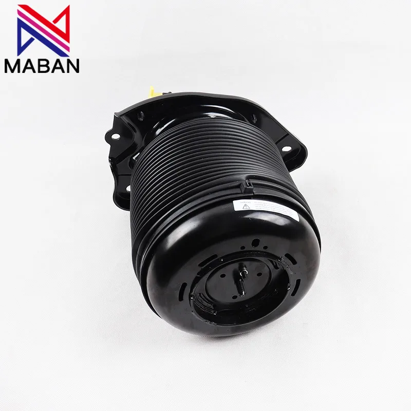 High Quality 4809048090 4808048090 Rear Air Suspension Spring Bag Bellow For Lexus RX270 RX450H Airmatic Balloon 2010